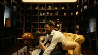Dasha Astafieva – Chto tvoryat muzchiny (2013) HD 1080p - (Celebrity porn)-0