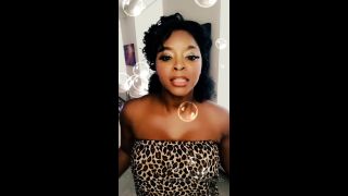 Onlyfans - Jasmine Webb - jasminewebbSinging my heart out  five star material for the album - 07-09-2019-3