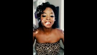 Onlyfans - Jasmine Webb - jasminewebbSinging my heart out  five star material for the album - 07-09-2019-7