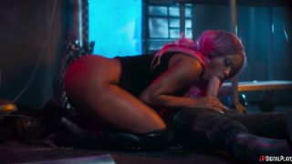 clip 14 Kiki Minaj Deeper Space Part 3 [2160p 1.83 GB] on fetish porn bree olson femdom-5