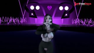 [GetFreeDays.com] 3D cute Asian slut with sexy yoga pants dance for you Porn Film May 2023-5