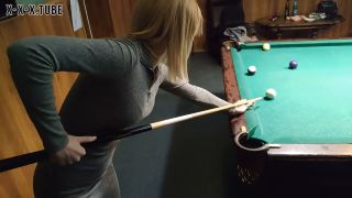 Hard Fast Anal Fuck Hot Teen Girl On Pool Table Public Sex Fps Vanessanorrisofficial  PornHub  vanessanorrisofficial -0