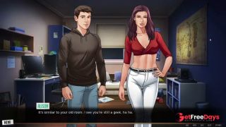 [GetFreeDays.com] Our Red String Hentai Sex Game Sex Scenes Gameplay Part 2 18 Adult Film July 2023-4