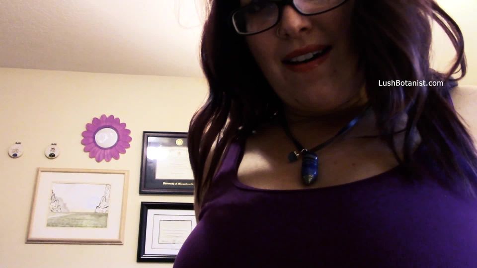 online porn clip 27 Lush Botanist – Trap You In My Farts, indian big tits on femdom porn 