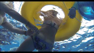 Porn online Voyeur – Underwater swimsuit tracking – YMUW-1084-1