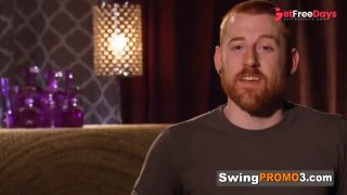 [GetFreeDays.com] Swinger Couples Decide To Try New Things In An Open Swing House. They Are Ready To Push Their Limits Porn Video November 2022-3