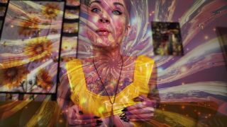 online video 37 lesbian nylon fetish Goddess Eevee - Forever My Sunflower Slave, goddess eevee on fetish porn-0