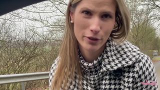 online porn video 44 bbw femdom strapon MellyBunnyLuder - Warum hast Du einen SUV , fetish on german porn-0