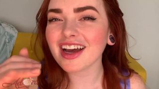 porn clip 8 Adora bell - Cum on My Face JOI - FullHD 1080p - instructions - fetish porn tall girl femdom-0