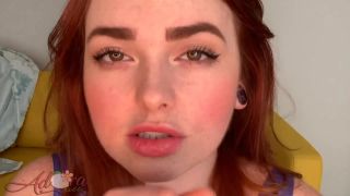 porn clip 8 Adora bell - Cum on My Face JOI - FullHD 1080p - instructions - fetish porn tall girl femdom-5