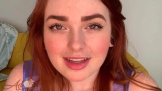 porn clip 8 Adora bell - Cum on My Face JOI - FullHD 1080p - instructions - fetish porn tall girl femdom-7