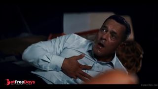 Agatha Vega Hungry for COCK - Horny Brunette Wife Gets Creampie Addiction From Alien Parasite-0