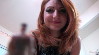 clip 20 Tiny Man Snack | femdom pov | fetish porn encasement fetish-6