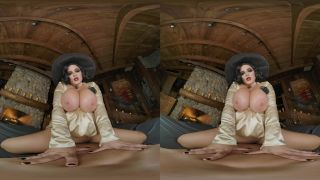 Natasha Nice - Resident Evil Village: Lady Dimitrescu A XXX Parody - VRCosplayX (UltraHD 4K 2021)-3