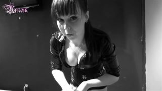 Castratix - Mistress Urnom - CBT Shocking Skewering - Cbt fantasy-5