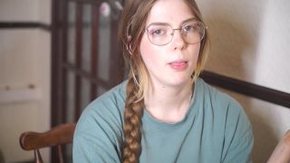 LongHairLuna - TABOO- Seducing My Boyfriends Father - Findom-0