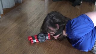porn clip 21 The TV Star Damsel - Part 2 - bdsm porn - fetish porn gay bdsm torture-9
