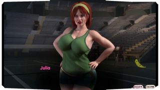 Sex Game Symphony of the Serpent Gameplay P58-5