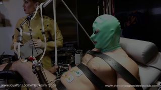 xxx video clip 1 Miss Miranda - Machine Handjob part 3 - FullHD 1080p | femdom | femdom porn brianna femdom-4