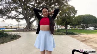 Selena Ivy - Selena Ivy Is A Teen Slut From The Dirty South - Bang Real Teens, Bang Originals, Bang (FullHD 2021)-0