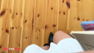 Watch me surprise him with my outfit, sit on his face until I cum and get fucked-1