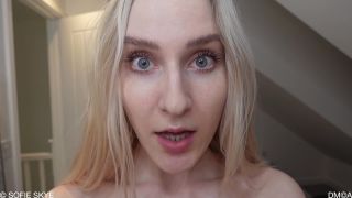 adult xxx video 36 Sofie Skye – BBC Cuckold JOI Girlfriend loves BBC on cuckold porn adult diaper fetish-1