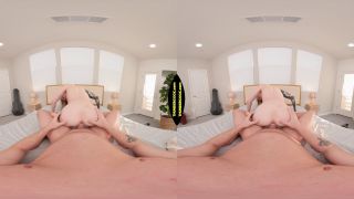 Taylor Rae - Taylor Rae takes her neighbor's thunderous c...-8
