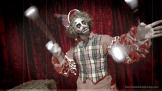 xxx video 43 Britney gets jam packed by horny filthy circus performers! | anal | fetish porn chubby bdsm-1