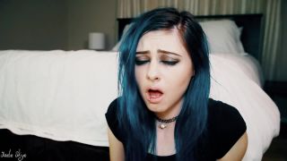 Online tube JadeSkye in beautiful agony hd-4