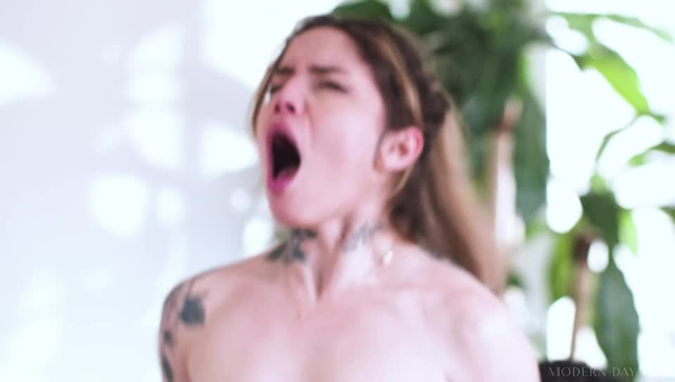 online porn video 21 femdom bondage BiteTheAss.Com Best Adult Pron site, brunettes on femdom porn