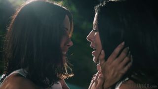 Lexi Luna Reagan Foxx Shay Sights Sop Sexy Scenes Unveiled