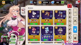 str8 Fully Connected with nature Waifu Shop 67 WHentaiMasterArt-3