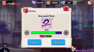 str8 Fully Connected with nature Waifu Shop 67 WHentaiMasterArt-4