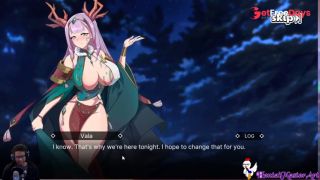 str8 Fully Connected with nature Waifu Shop 67 WHentaiMasterArt-5