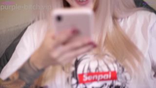 No Cash And Sex With Pizza Delivery Guy Teaser  Stream Anal Fingering Toy 1080p-0