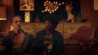 Taylor Foster - Dear White People s01e02 (2017) HD 1080p!!!-9