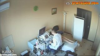 [sexeclinic.com] Ultrasound technician keep2share k2s video-5
