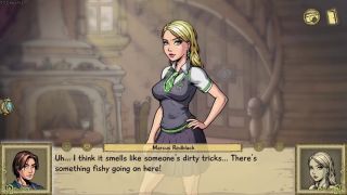 Animation Gallery innocent Witches Porn Game Sex plot Gallery Scenes Part 01-3