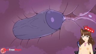 [GetFreeDays.com] Watching the inside of anus while I practice anal sex on my stepsister Furry animation - Jazziuu Adult Clip November 2022-5