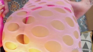 Worship Violet Doll – Slap It Again 1080p - Femdom pov-7