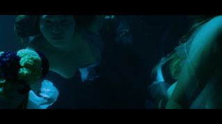 Video Siren Song : Ariana Van X , Edi Santos 1080p FullHD-1