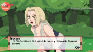 JUGANDO FUTA NO JUTSU-1