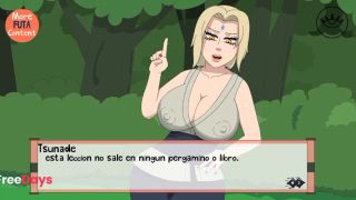JUGANDO FUTA NO JUTSU-2