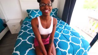 Grateful Little Guest(Hardcore porn)-1