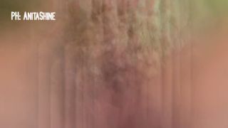 Natural Tits Sensitive Nymphomaniac Girl Squirts and Fucks Her Juicy Asshole-0