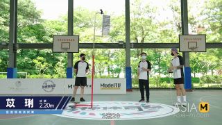 Trailer Girls Sports Carnival EP1 Su Qing Ge Bai Si Yin MTVSQ2EP1 Best -5