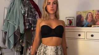 clip 1 OnlyFans – Victoria Elizabeth – Victoria Hypnotized by Step Brother, hardcore amateur homemade on hardcore porn -9