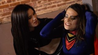 [supermisses.com] SUPERHEROINE PORN-5