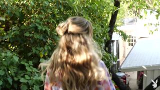 Gina - Idyllic Afternoon - Solo-5