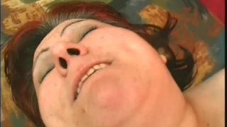 This Disgusting Excuse Of A Woman Named Tammy Gets Fucked BBW!-6